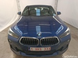  Bmw  X2 BMW  sDrive16dA 85kW DCT 5d #5