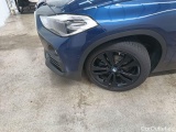  Bmw  X2 BMW  sDrive16dA 85kW DCT 5d #28