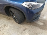  Bmw  X2 BMW  sDrive16dA 85kW DCT 5d #71