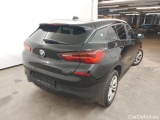  Bmw  X2 BMW  sDrive16dA 85kW DCT 5d !! technical issues !! rolling car  #2