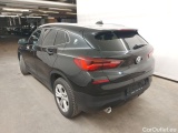  Bmw  X2 BMW  sDrive16dA 85kW DCT 5d !! technical issues !! rolling car  #7