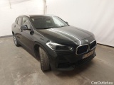  Bmw  X2 BMW  sDrive16dA 85kW DCT 5d !! technical issues !! rolling car  #8