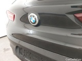  Bmw  X2 BMW  sDrive16dA 85kW DCT 5d !! technical issues !! rolling car  #24