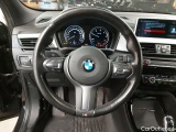  Bmw  X2 BMW  sDrive16dA 85kW DCT 5d !! technical issues !! rolling car  #28