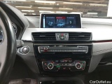  Bmw  X2 BMW  sDrive16dA 85kW DCT 5d !! technical issues !! rolling car  #30