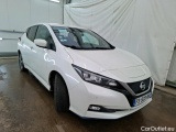  Nissan  Leaf NISSAN  / 2017 / 5P / Berline 62 kWh 217ch Business+ #5