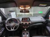  Nissan  Juke NISSAN  / 2019 / 5P / Crossover Hybrid 143 Business+ #5