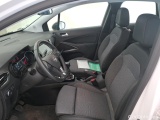  Opel  Crossland  X Elegance Business 1.2 Turbo 110CV BVM6 E6d #8