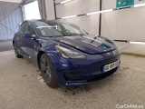  Tesla  Model 3 TESLA  / 2018 / 4P / Berline Propulsion #5