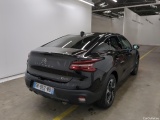  Citroen  C4 CITROEN  X / 2022 / 4P / Berline PureTech 130 S&S EAT8 Shine #2