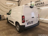 Citroen  Berlingo  Fourgon Driver M 650 1.5 BlueHDi 100CV BVM6 E6d #2