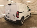  Citroen  Berlingo  Fourgon Driver M 650 1.5 BlueHDi 100CV BVM6 E6d #3