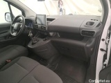  Citroen  Berlingo  Fourgon Driver M 650 1.5 BlueHDi 100CV BVM6 E6d #5