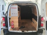  Citroen  Berlingo  Fourgon Driver M 650 1.5 BlueHDi 100CV BVM6 E6d #8