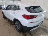  Bmw  X2 BMW  / 2017 / 5P / SUV sDrive18i Business DesignDKG7 #2