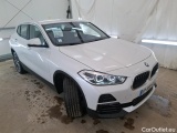 Bmw  X2 BMW  / 2017 / 5P / SUV sDrive18i Business DesignDKG7 #4