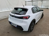  Peugeot  208  (e-) Active Business R 50kWh BVA / TRANSFO VP/VF #4