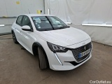  Peugeot  208  (e-) Active Business R 50kWh BVA / TRANSFO VP/VF #5