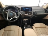  Bmw  X3 BMW  / 2021 / 5P / SUV xDrive30e 292ch xLine BVA8 #5
