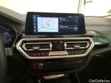  Bmw  X3 BMW  / 2021 / 5P / SUV xDrive30e 292ch xLine BVA8 #7