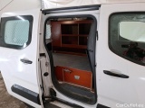  Citroen  Berlingo  Fourgon Worker M 1000 1.5 BlueHDi 130CV BVA8 E6dT #9