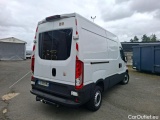  Iveco  Daily IVECO  VU 4p Fourgon 35S14NA8 V11 H2 3520 B POWER #3