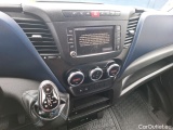  Iveco  Daily IVECO  VU 4p Fourgon 35S14NA8 V11 H2 3520 B POWER #7