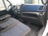  Iveco  Daily IVECO  VU 4p Fourgon 35S14NA8 V11 H2 3520 B POWER #5