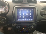  Jeep  Patriot JEEP Renegade / 2018 / 5P / SUV 1.3 TURBO T4 190PS 4XE LIMITED #7