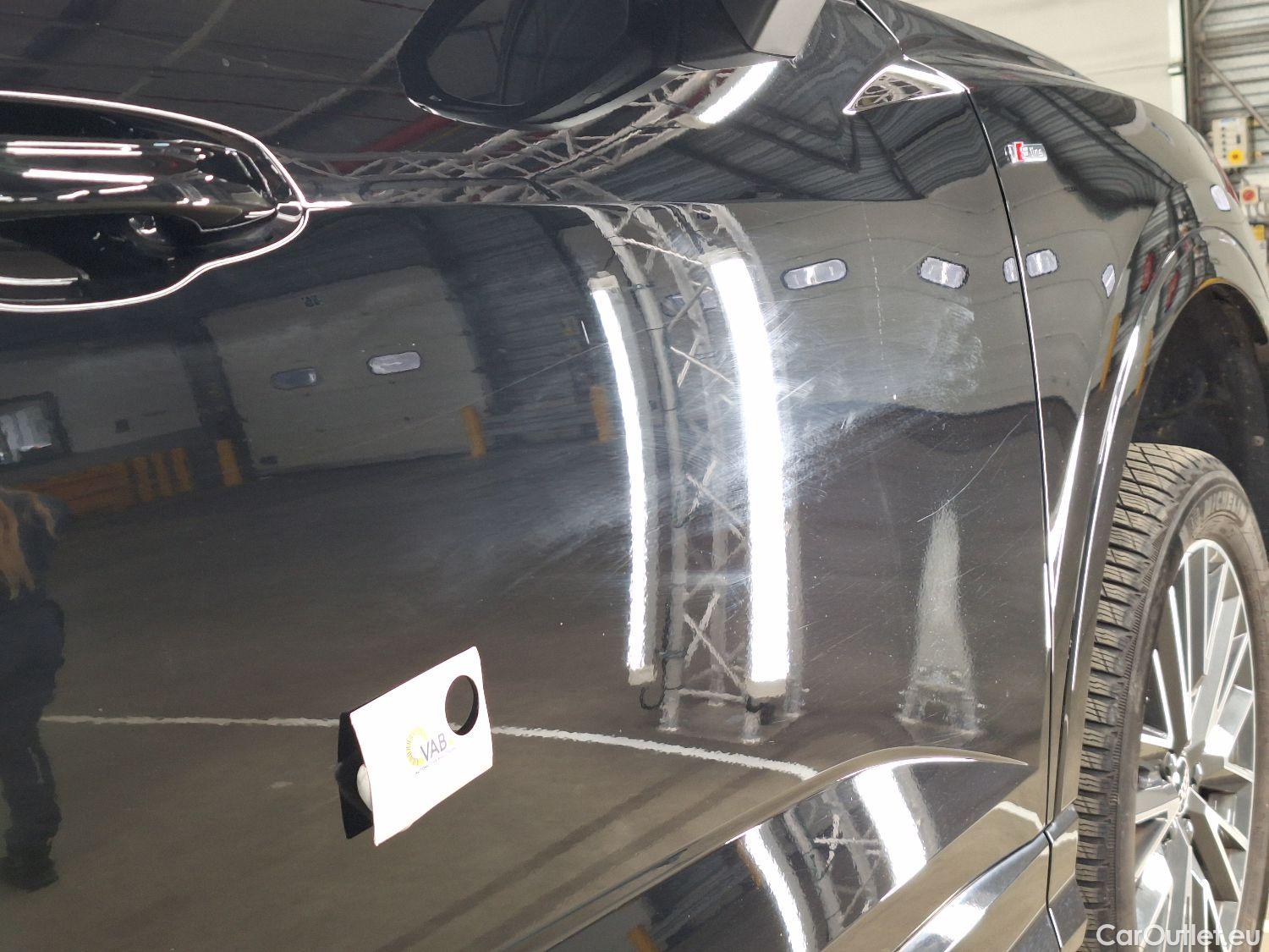  Audi  Q3 Audi,  SB '19 PHEV, Audi  Sportback 45 TFSI e S tronic S Line 5d #14