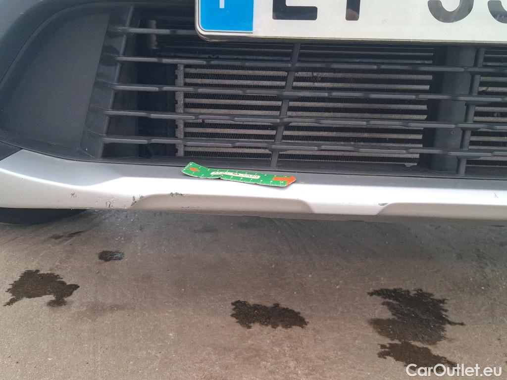  Bmw  X1 Série  sDrive 20i Lounge 2.0 190CV BVA7 E6 #8