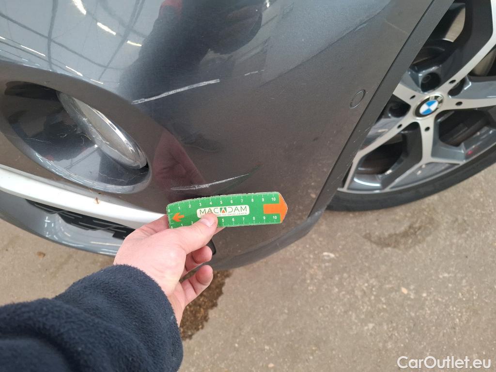  Bmw  X1 Série  sDrive 20i Lounge 2.0 190CV BVA7 E6 #6