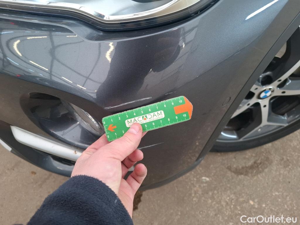  Bmw  X1 Série  sDrive 20i Lounge 2.0 190CV BVA7 E6 #5