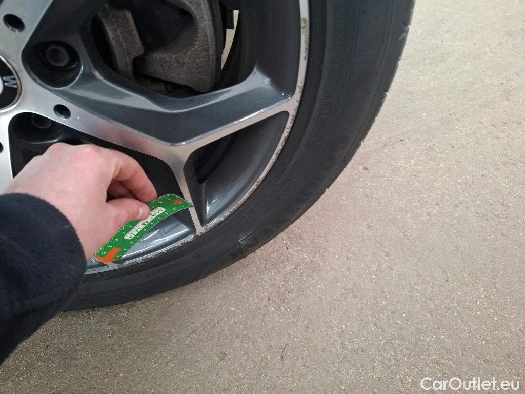  Bmw  X1 Série  sDrive 20i Lounge 2.0 190CV BVA7 E6 #20