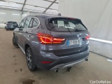  Bmw  X1 Série  sDrive 20i Lounge 2.0 190CV BVA7 E6 #2
