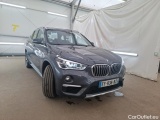  Bmw  X1 Série  sDrive 20i Lounge 2.0 190CV BVA7 E6 #4