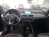  Bmw  X1 Série  sDrive 20i Lounge 2.0 190CV BVA7 E6 #5