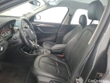  Bmw  X1 Série  sDrive 20i Lounge 2.0 190CV BVA7 E6 #8