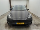  Tesla  Model Y TESLA  72.5 kWh Dual Motor Performance (377 kW) 5d #7