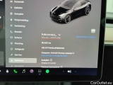 Tesla  Model Y TESLA  72.5 kWh Dual Motor Performance (377 kW) 5d #12