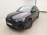  Audi  Q3 Audi,  SB '19 PHEV, Audi  Sportback 45 TFSI e S tronic S Line 5d #2