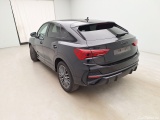  Audi  Q3 Audi,  SB '19 PHEV, Audi  Sportback 45 TFSI e S tronic S Line 5d #6