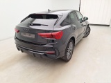  Audi  Q3 Audi,  SB '19 PHEV, Audi  Sportback 45 TFSI e S tronic S Line 5d #8