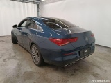  Mercedes  CLA-Klasse Mercedes-Benz CLA CLA 180 Luxury Line 4d #7