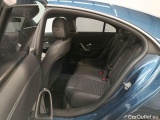  Mercedes  CLA-Klasse Mercedes-Benz CLA CLA 180 Luxury Line 4d #10