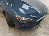  Mercedes  CLA-Klasse Mercedes-Benz CLA CLA 180 Luxury Line 4d #30