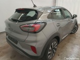  Ford  Puma Ford  1.0i Ecoboost MHEV 92kW Aut. Titanium 5d #2