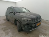  Jeep  Compass JEEP  - 2021 1.3 Turbo 180hp eAWD PHEV S 5d #8