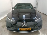  Mercedes  EQE MERCEDES  89 kWh  300 Business Line 5d #5