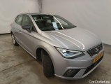  Seat  Ibiza SEAT  5P/D - 2021 1.0 EVO 80 Xcellence 5d #8
